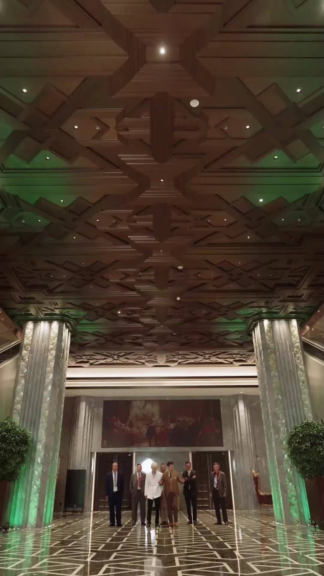 警備員がイチコロ！∼凄すぎるキンパチ先公∼ EP.9