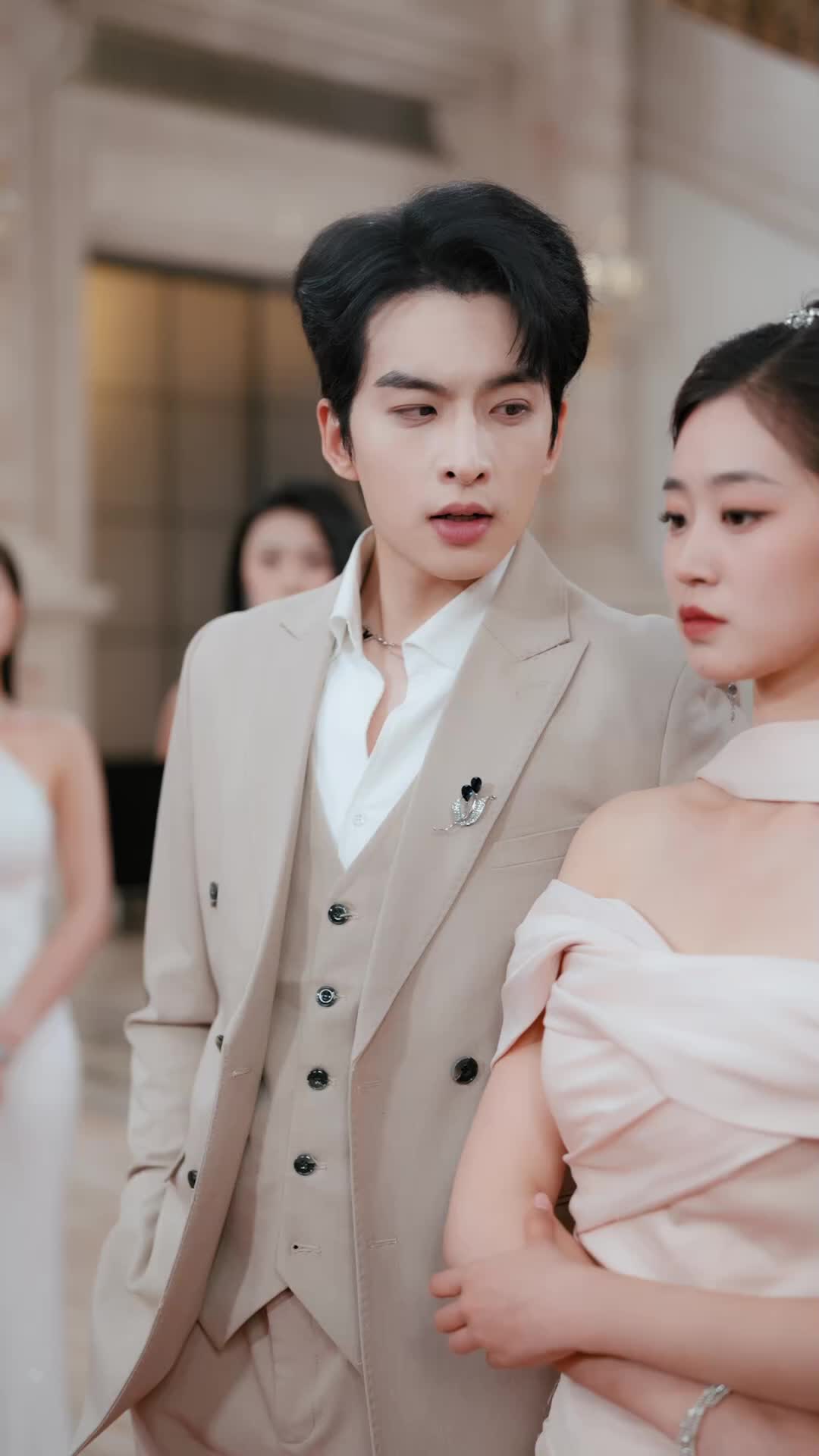 Thiên Kim Đích Thực Về Nhà Chơi Lớn EP.25