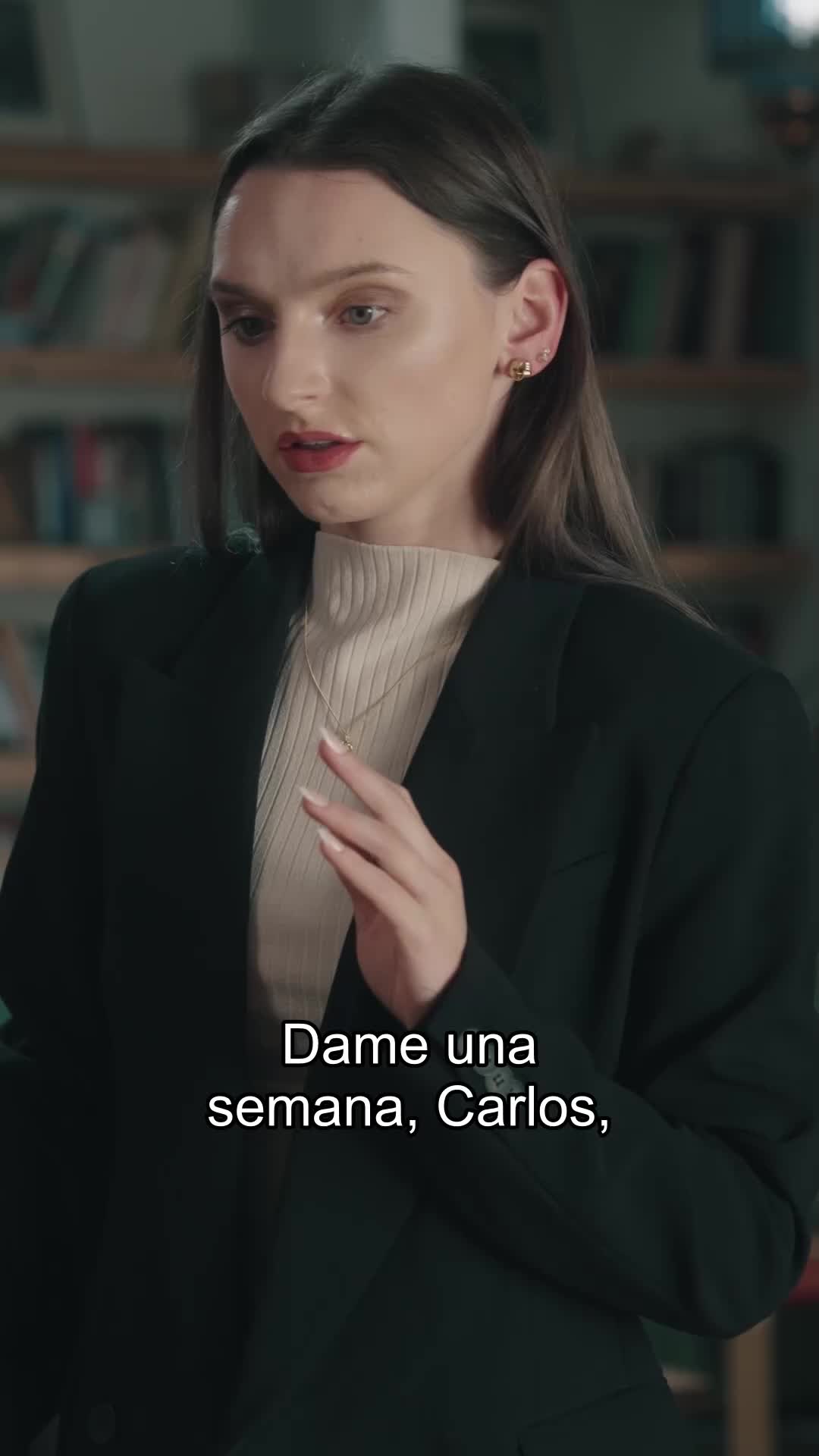 El Hombre Detrás del Velo EP.2