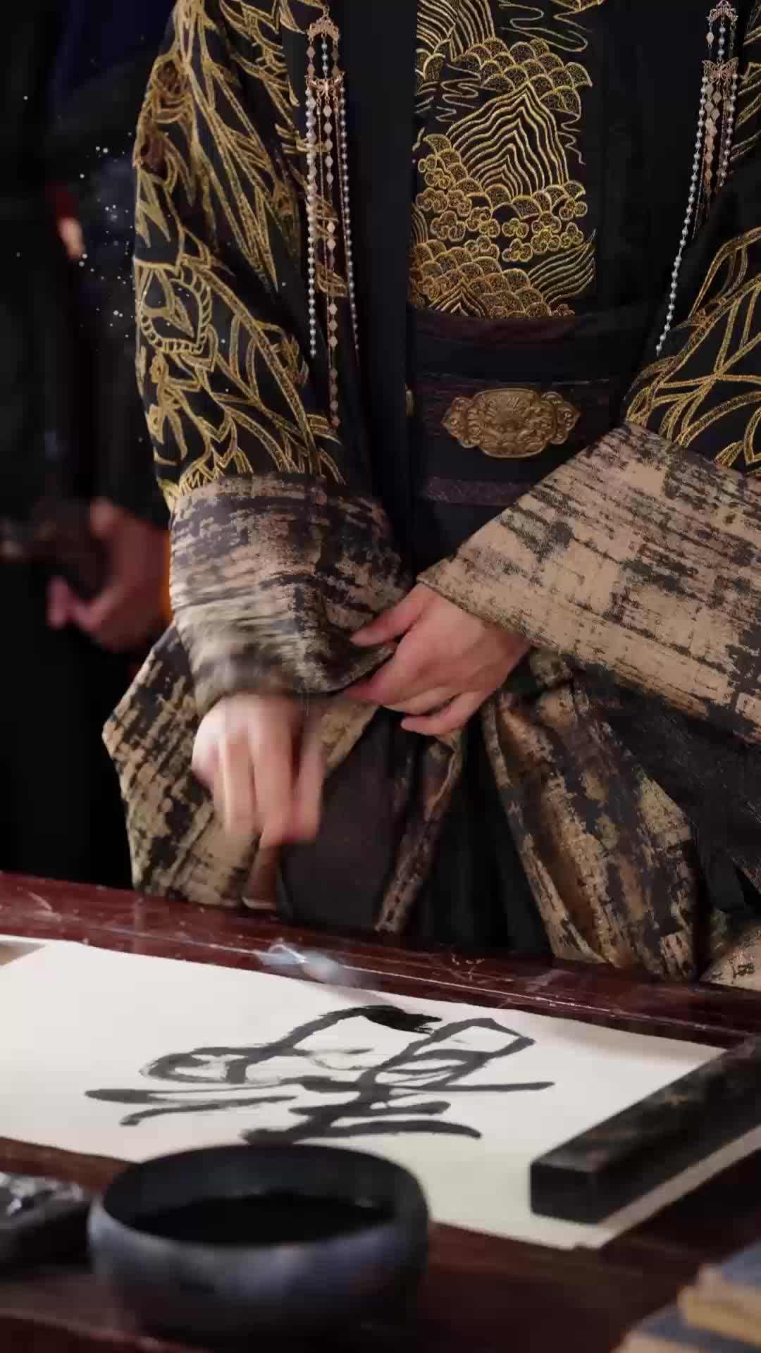 重生后，我成了摄政王的掌心娇 EP.8