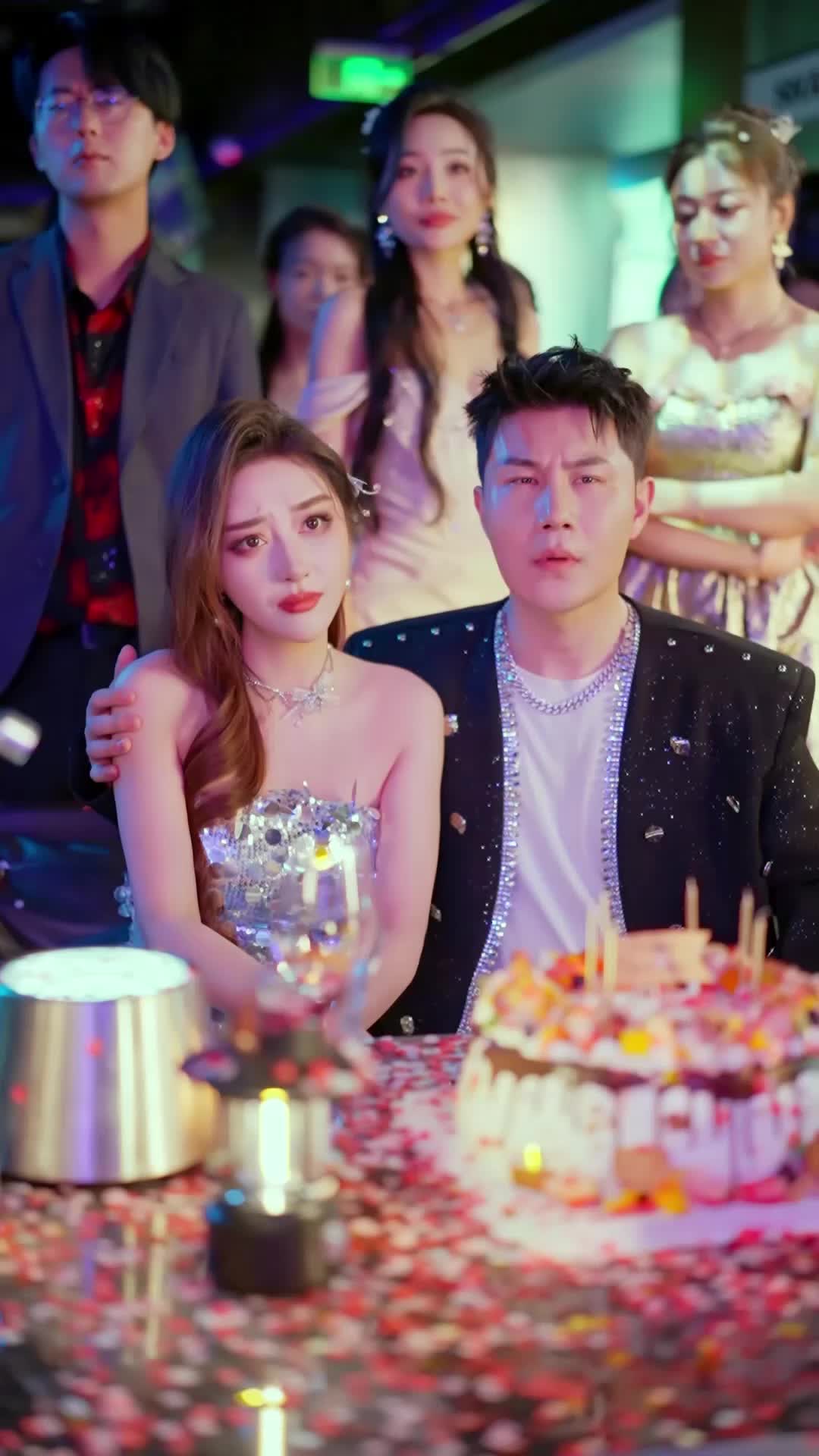 只是当时已惘然 EP.8