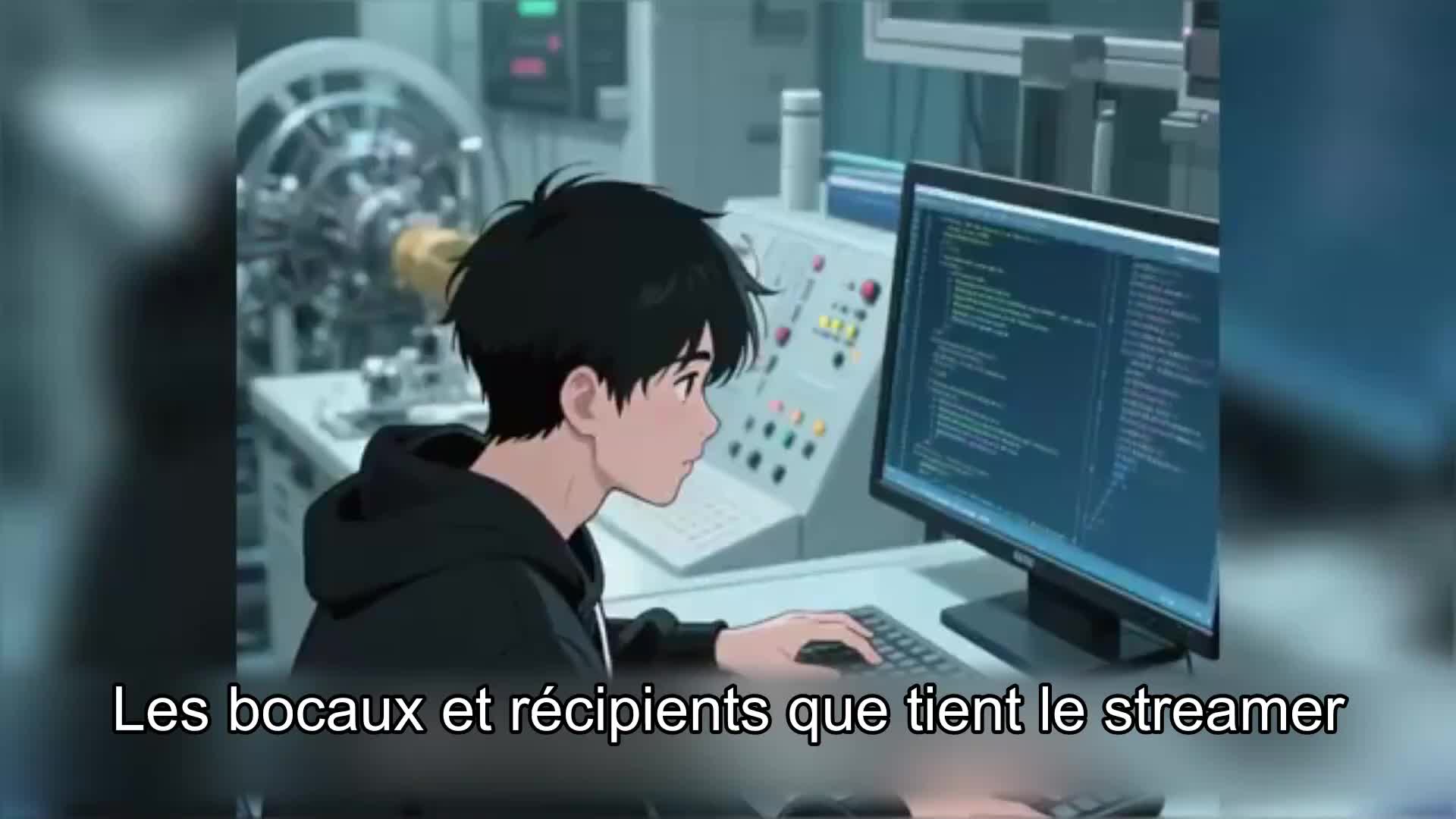 Épisode 19