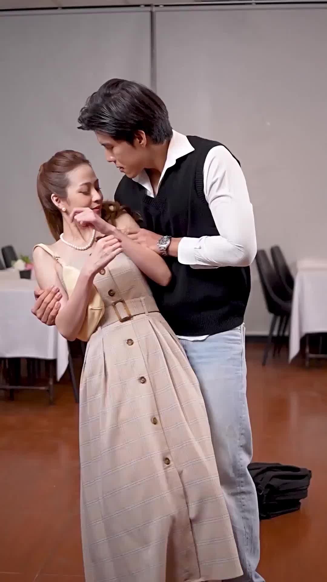 Call of the Fortune EP.12