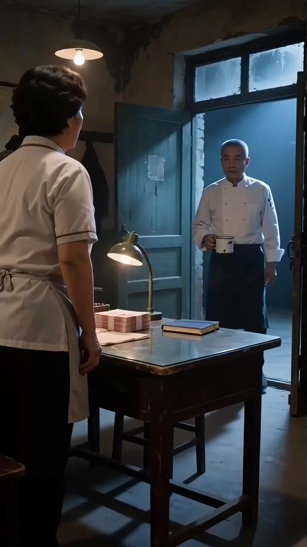 Episode 8