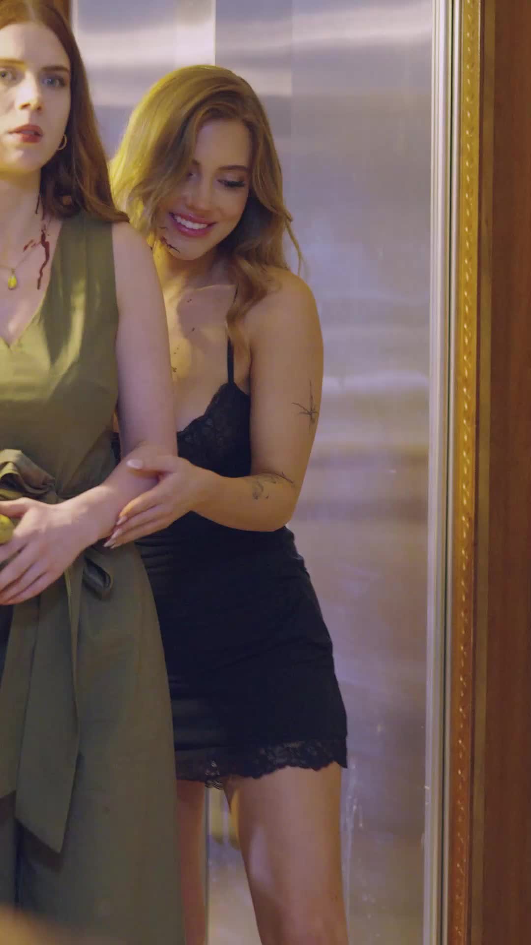 La Moglie Cieca e Pericolosa EP.10