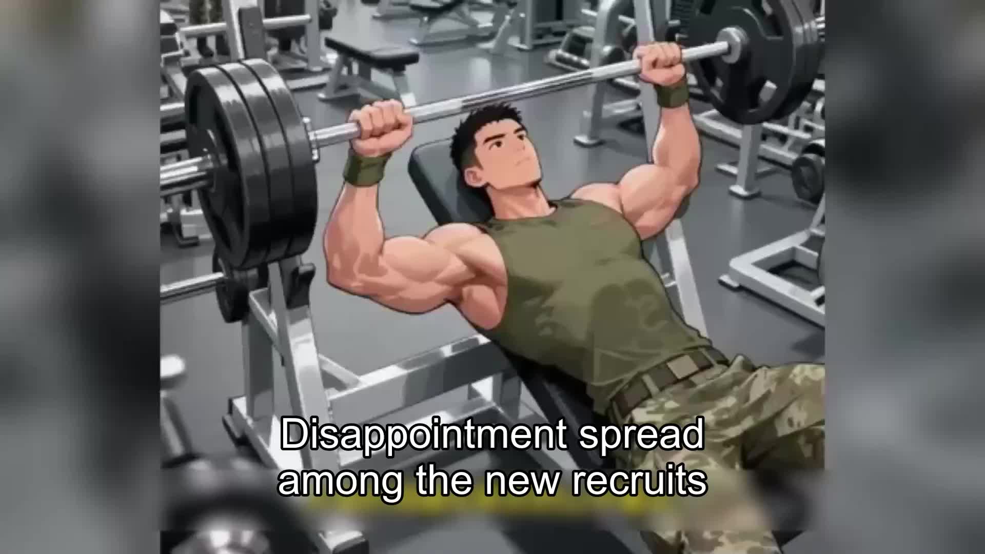 Two Years to General EP.6