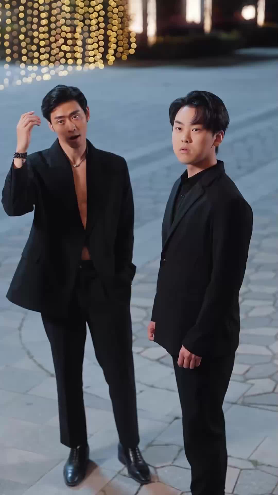 Tình Yêu Cắn Xé – Em Không Thể Chối Từ EP.8