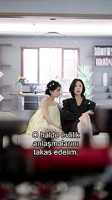 Kız Kardeşimin Kocasına Evlenmek EP.5