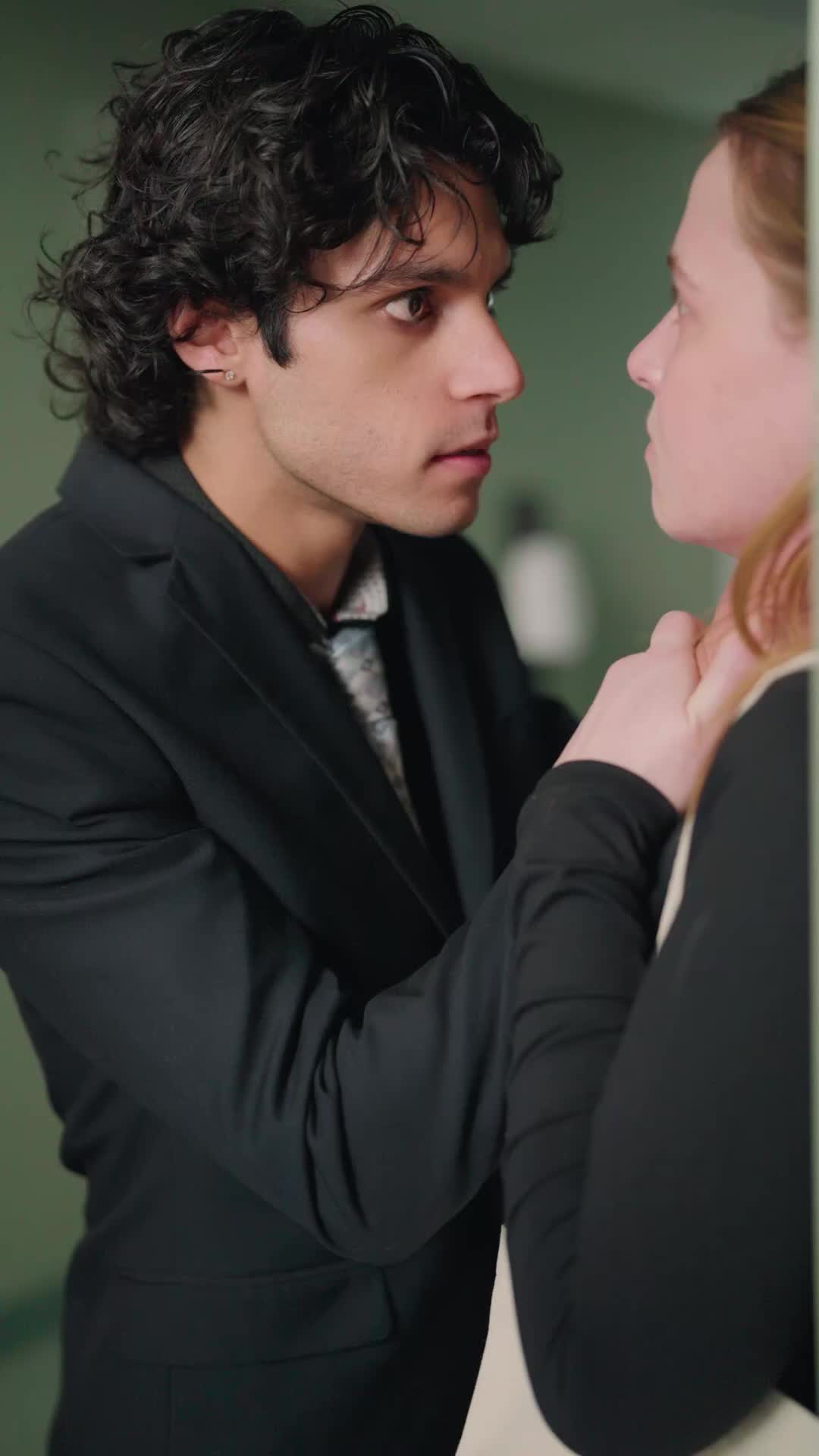 Lời Nguyền A-pha EP.9