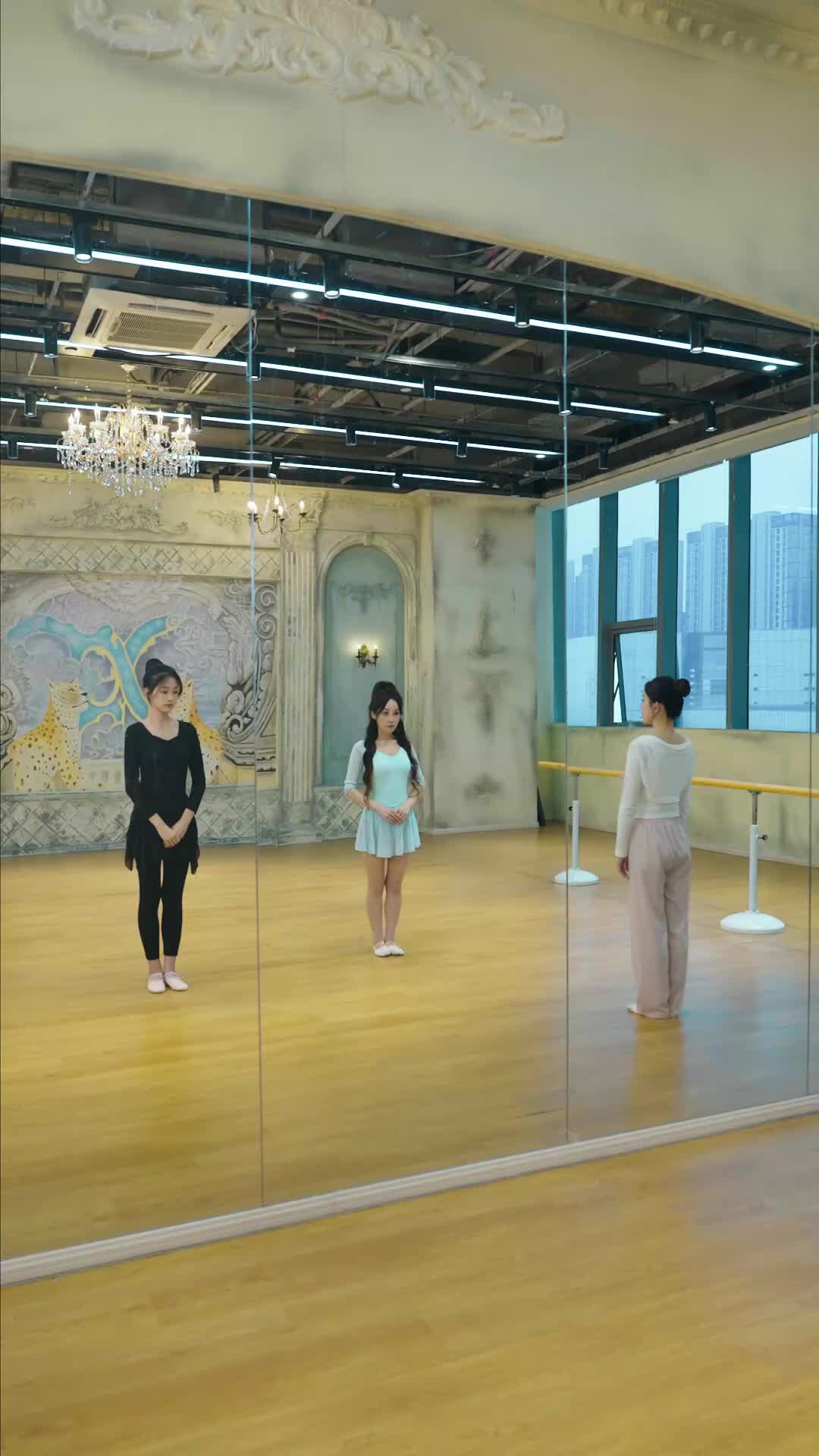 Kayıp Varisin Dönüşü EP.20