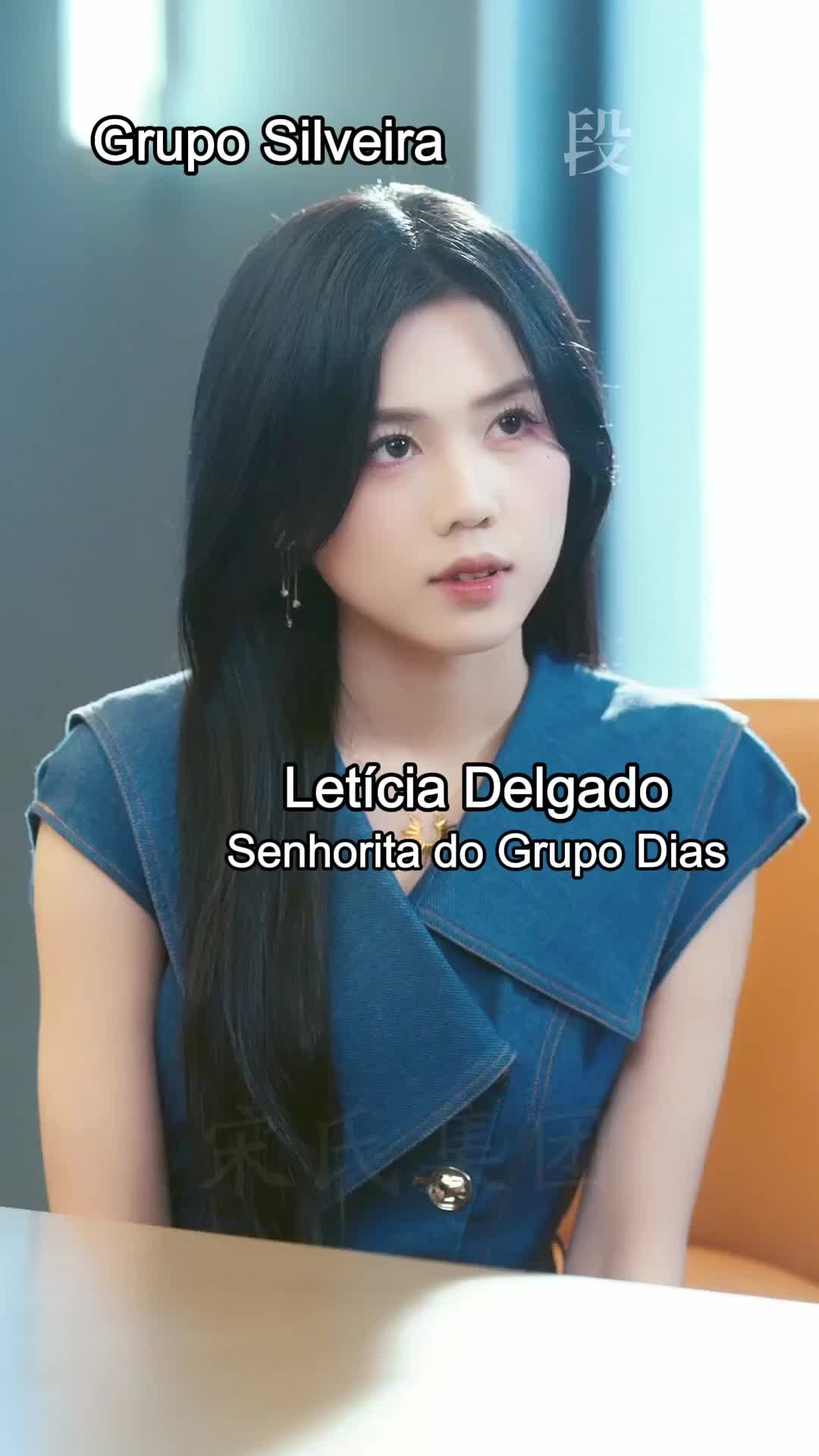 Rainha Sem Permissão EP.1
