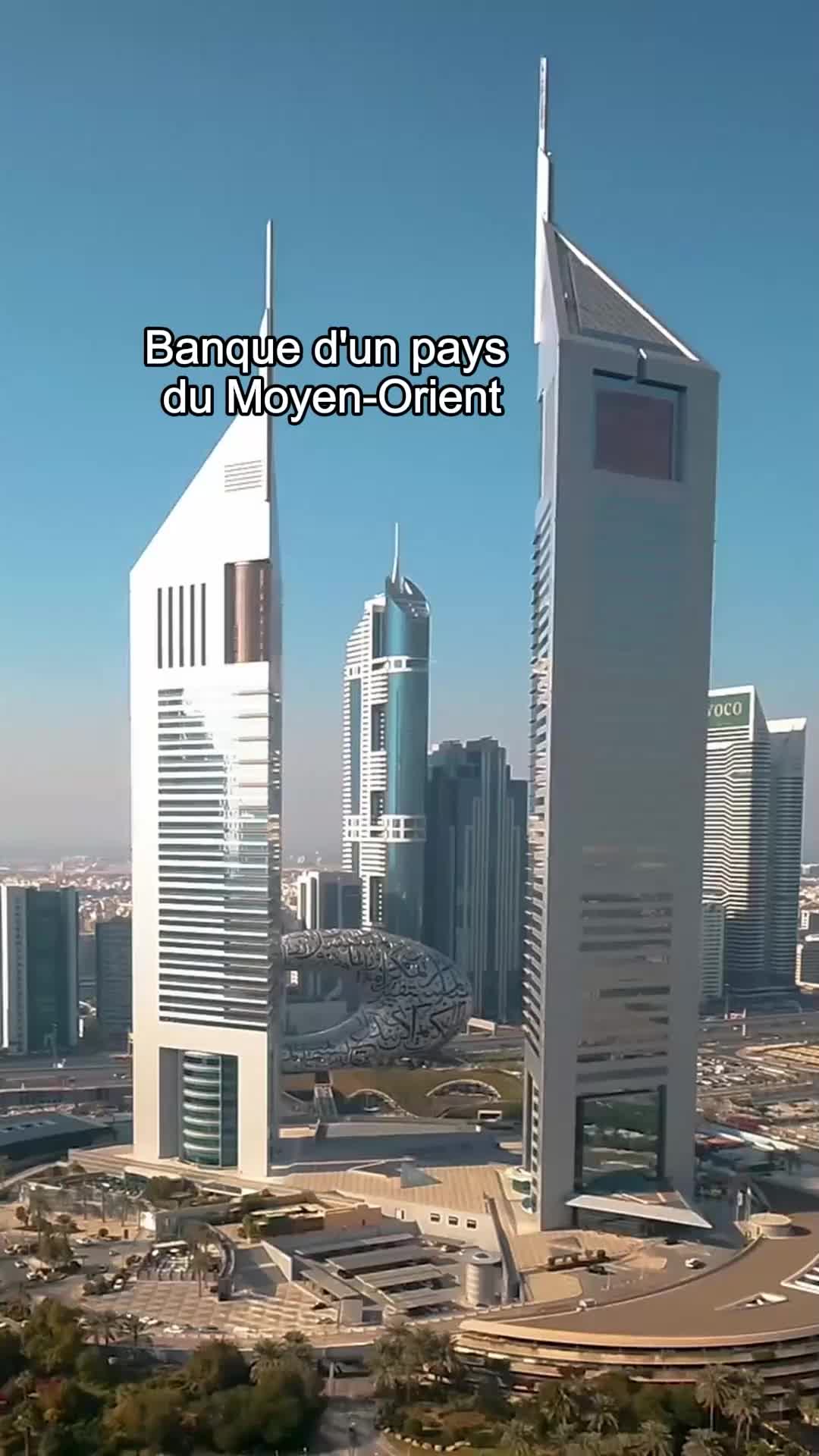 Rira bien qui a le pétrole EP.1