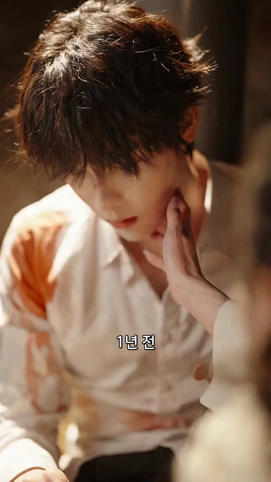 나비와 강아지 EP.1