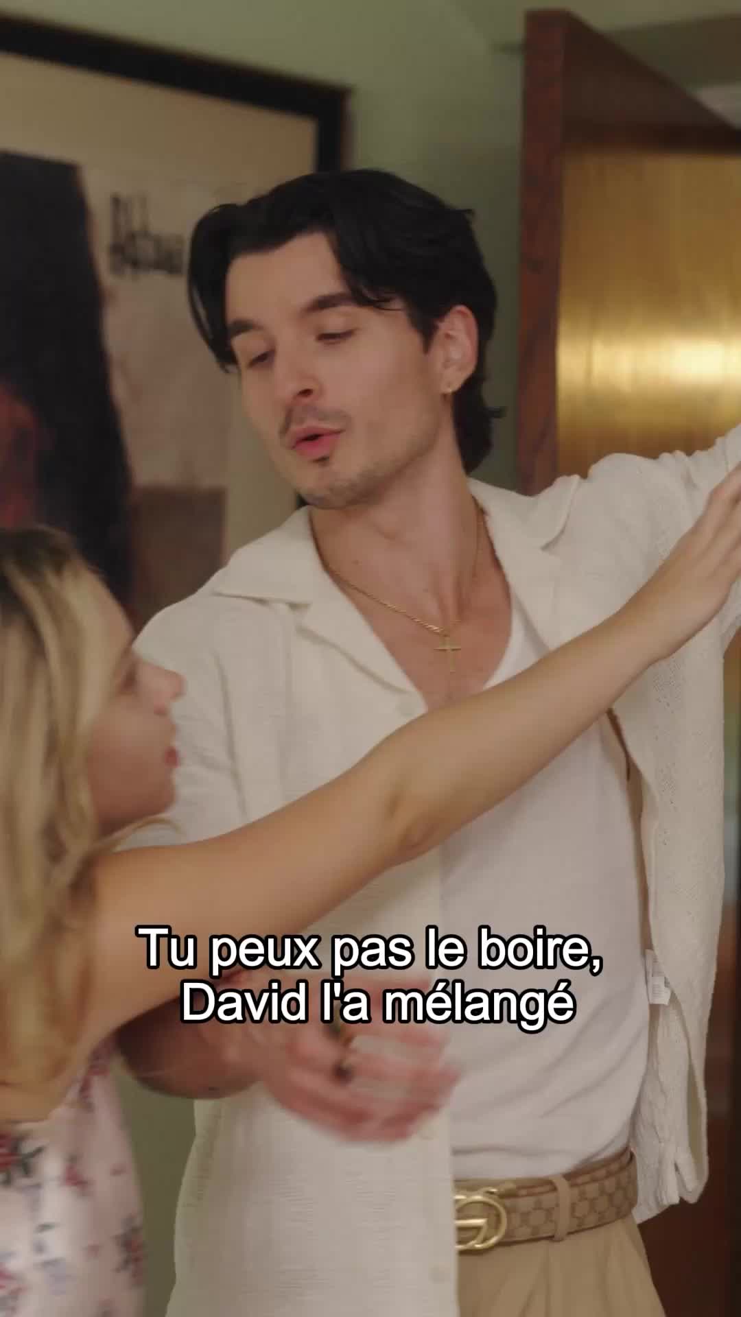 Épisode 62