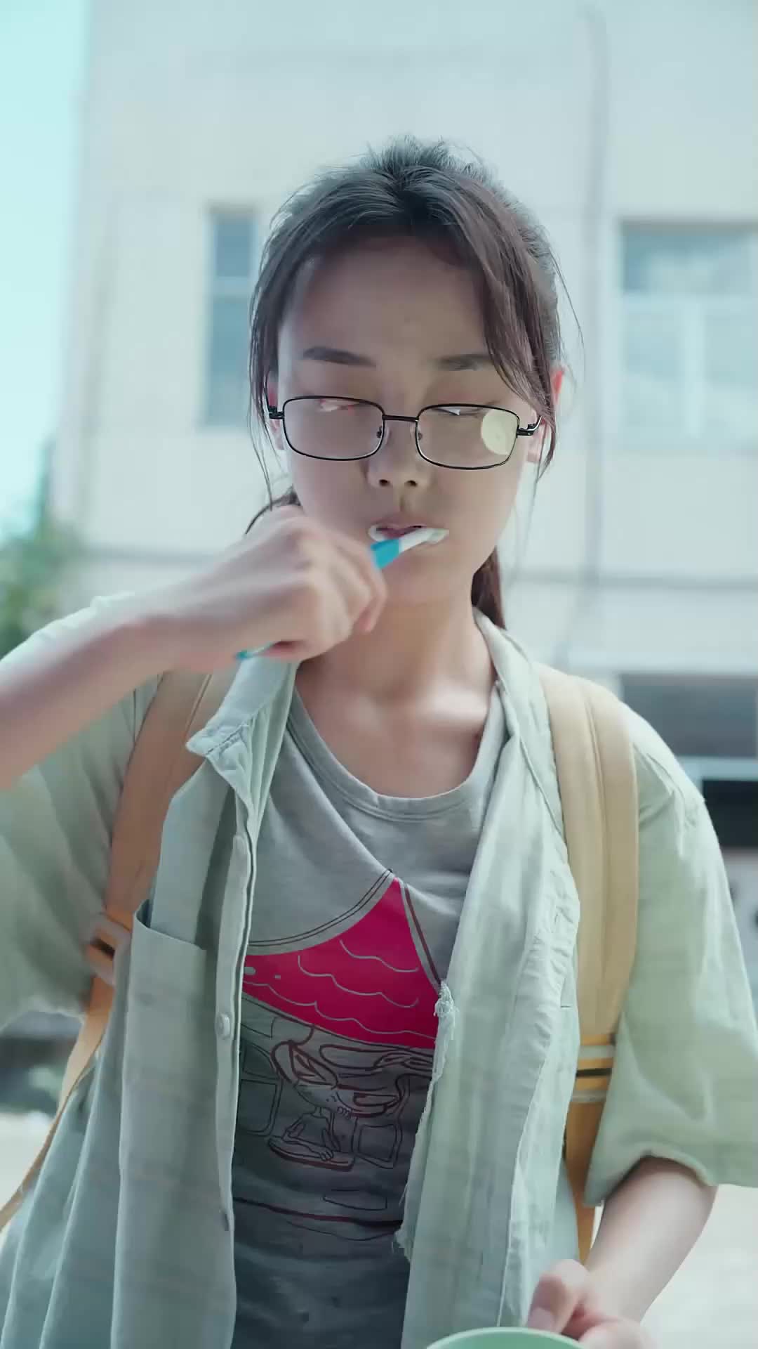 The Real Heiress Aced It EP.1