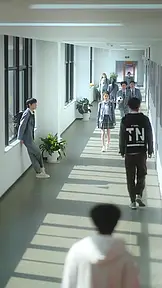 Second Chance at First Love EP.7