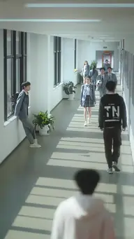 다시 시작된 너와 나 EP.7