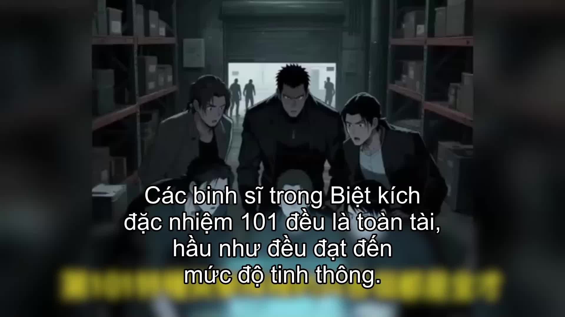 Ai dám lừa anh sang Bắc Myanmar EP.4