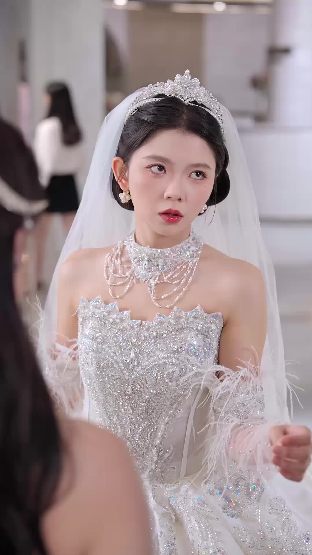 重生回大婚前,叶小姐她美又飒 EP.2