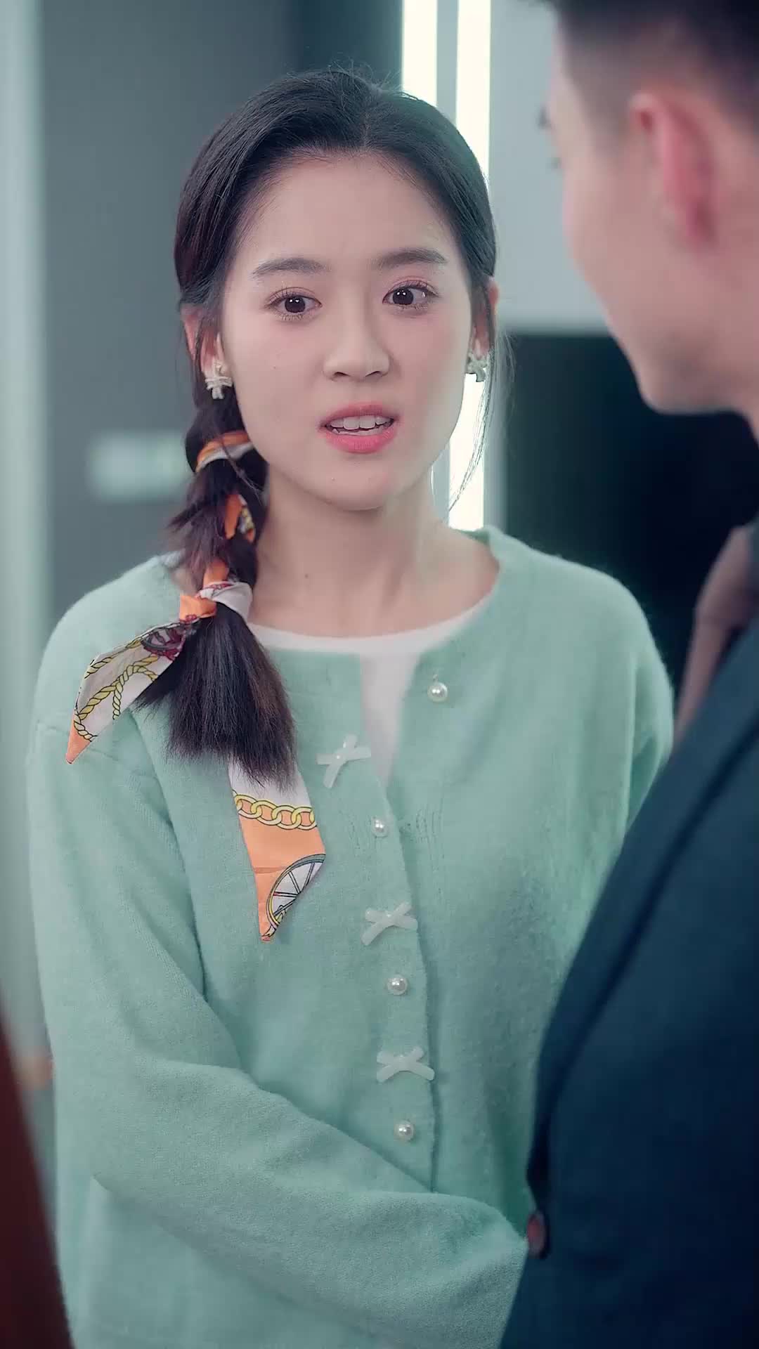 Istri Kedua Tuan Sandy EP.8