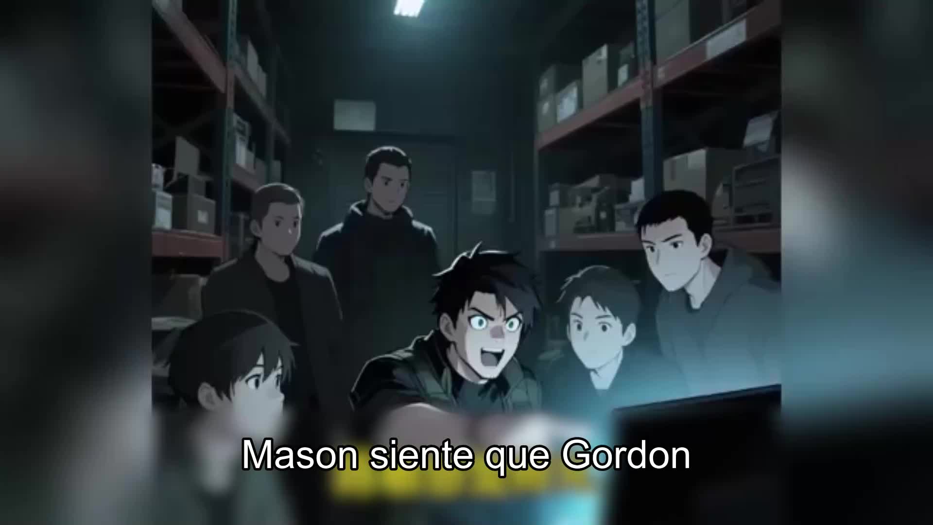 Capítulo 92