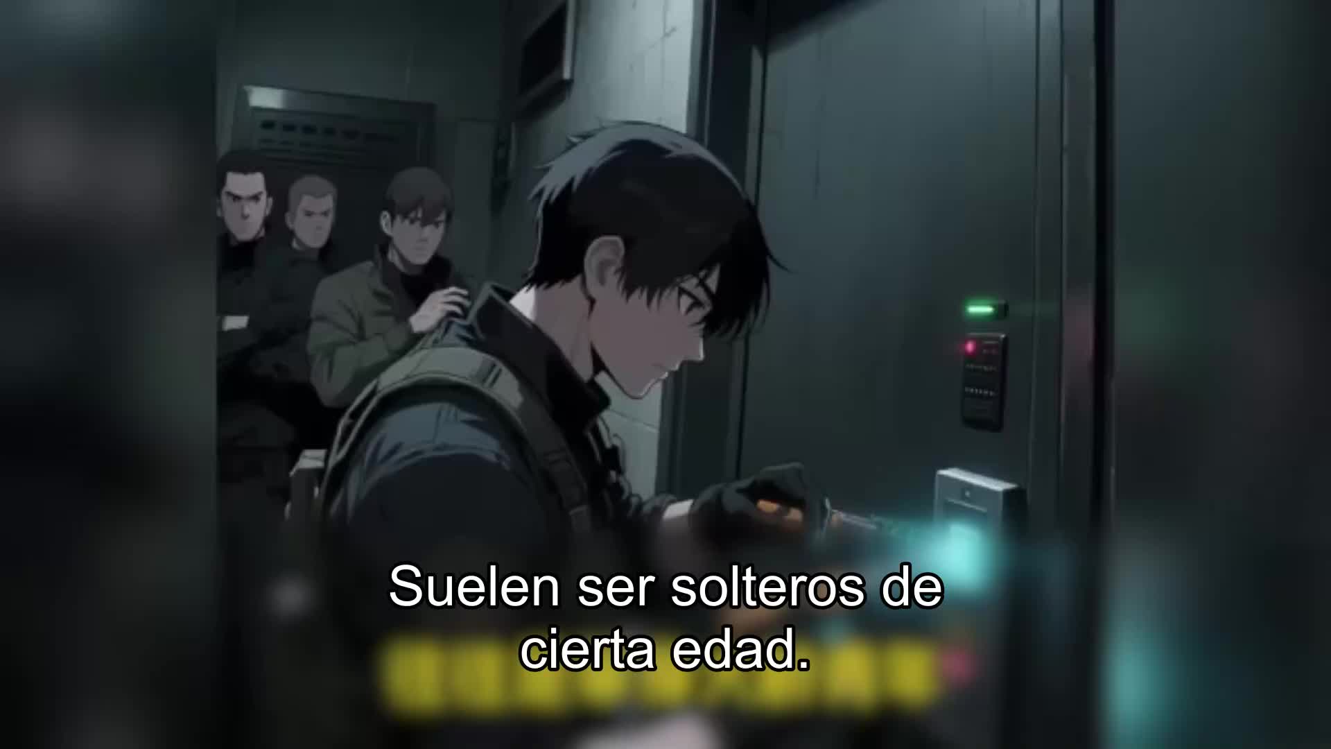 ¿Quién lo Atrajo al Norte de Myanmar? EP.11