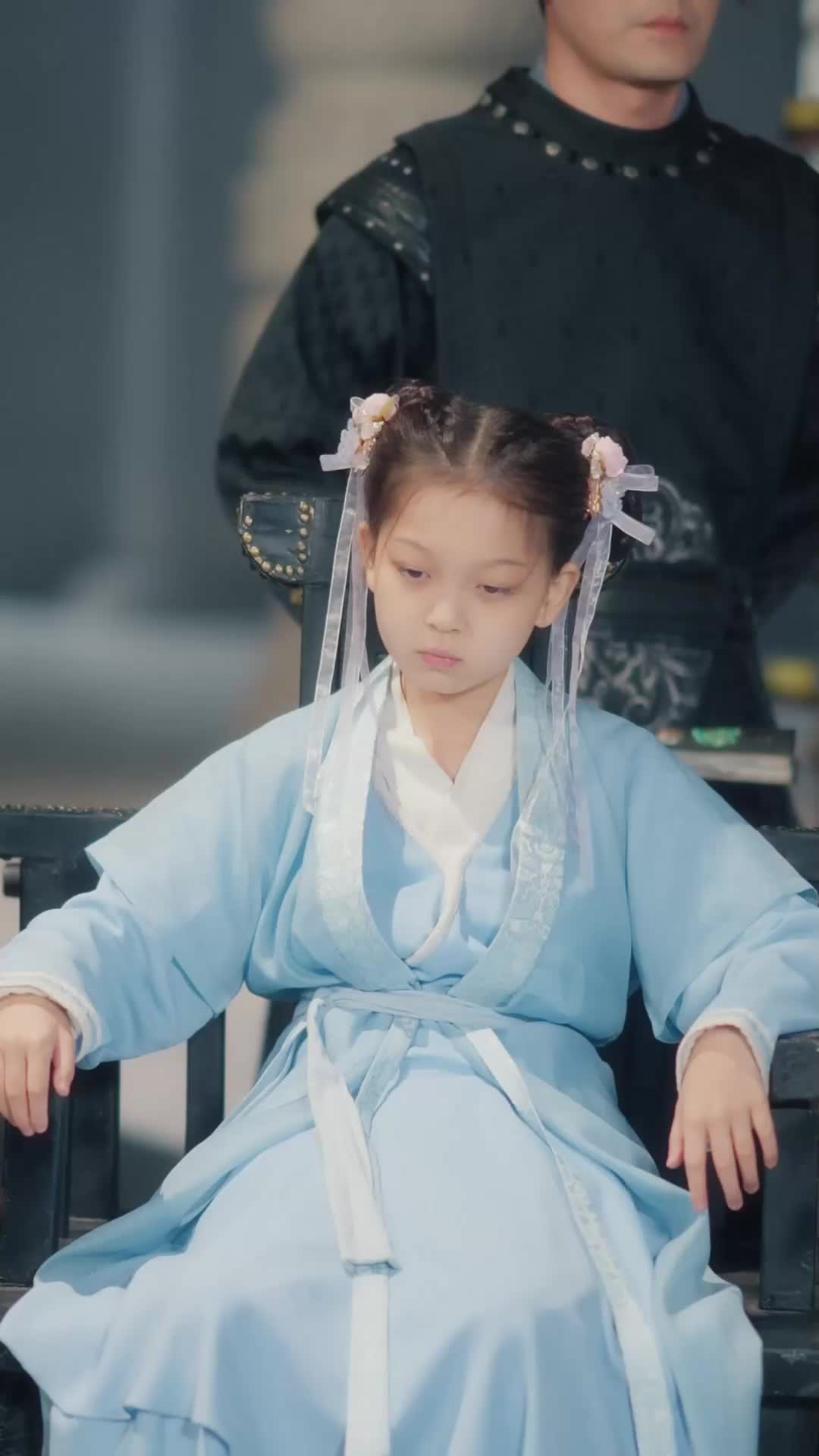 Intrik Si Cantik EP.8