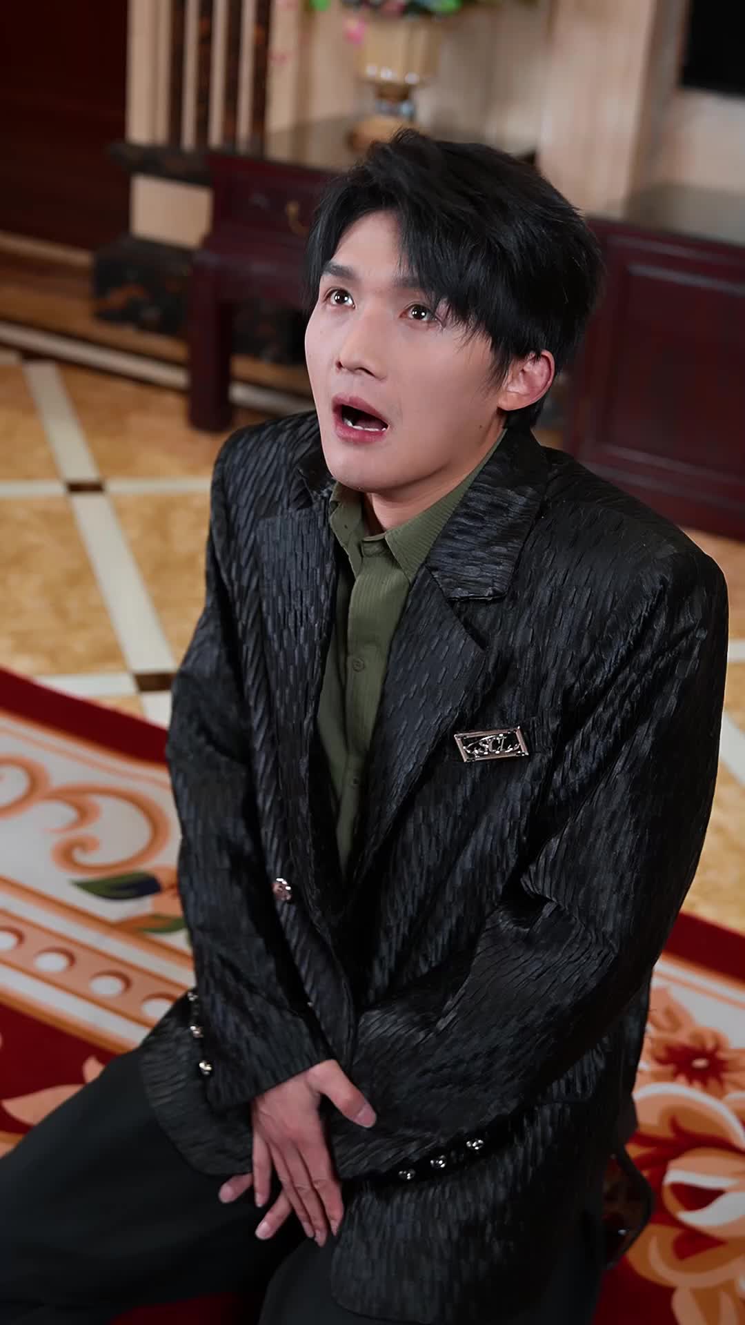 Chọc Giận Đại Tiểu Thư EP.10