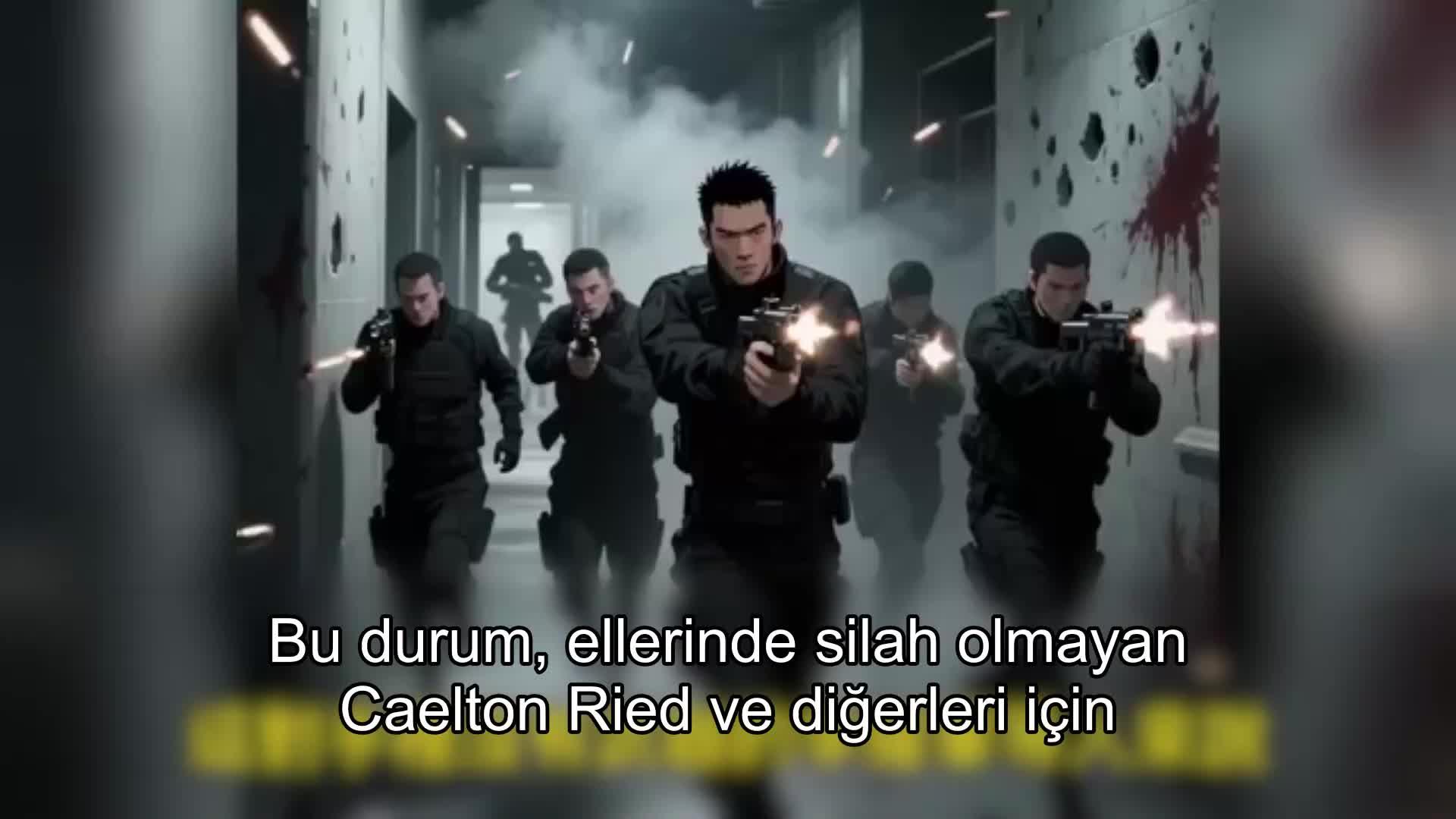 Onu Kuzey Myanmar’a Kim Sürükledi? EP.9