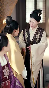 Hoàng Đế Đòi Nhận Con EP.2