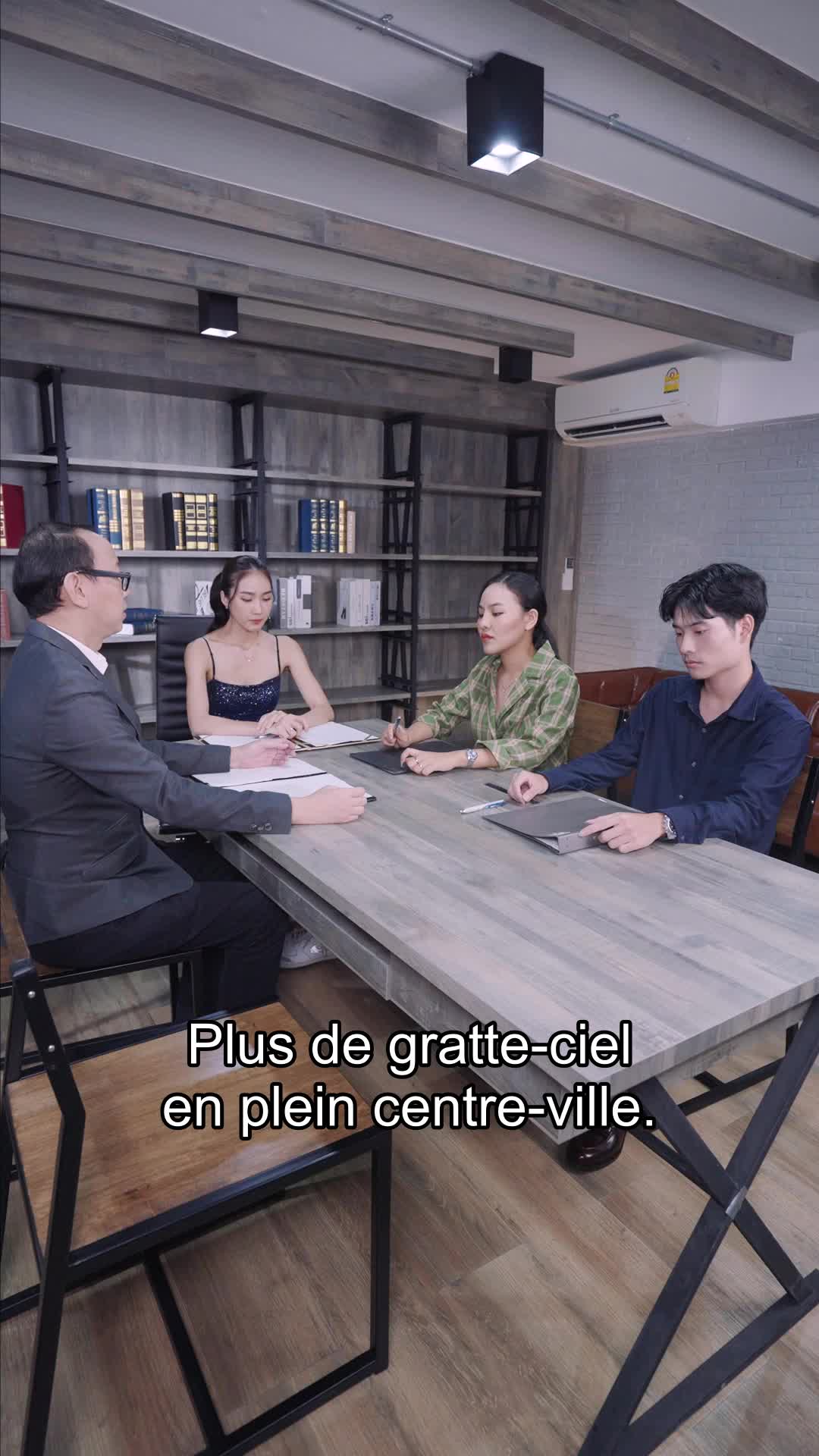 Épisode 54
