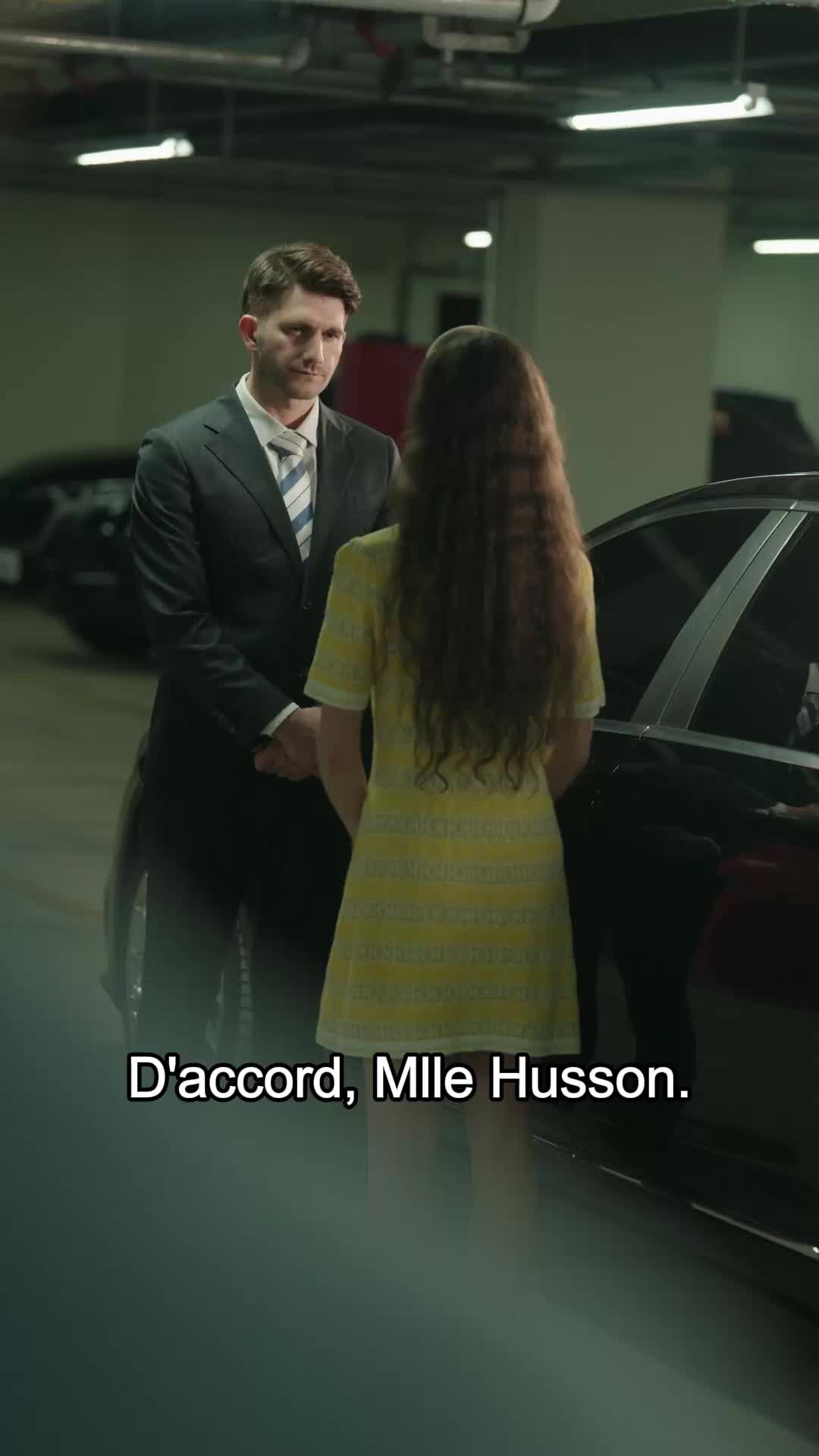 Épisode 13