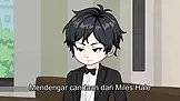 X-Ray Menuju Bayaran EP.9