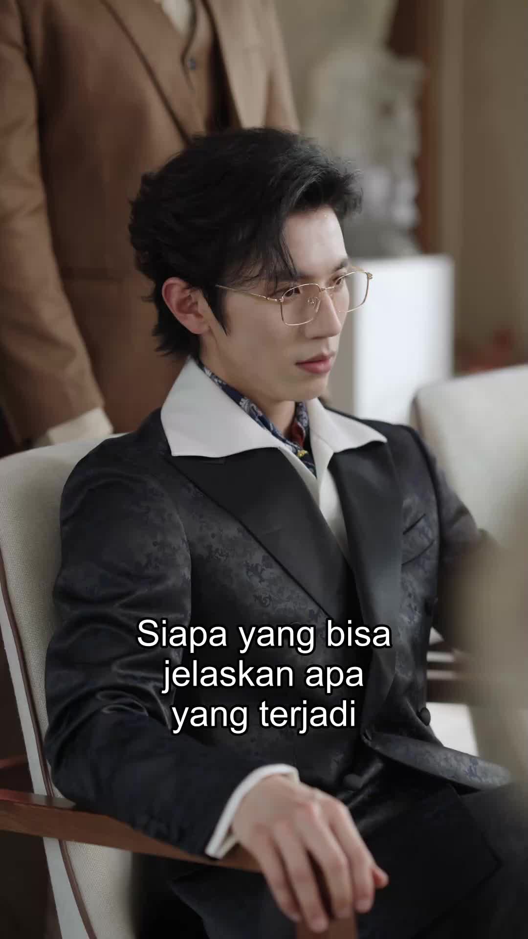 Anakku si Monster EP.31