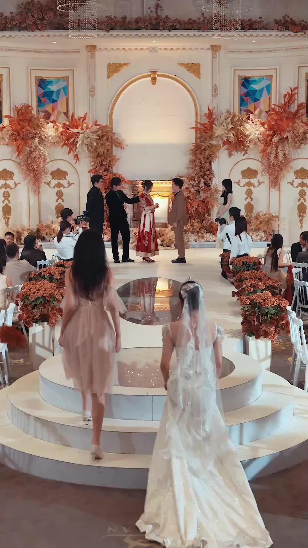 The Bride Bites Back EP.6