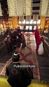 Aku Baru Sepuluh Tahun, Aku Membuat Ayah Jadi Kaisar EP.120