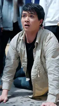 Kambing Hitam Keluarga EP.2