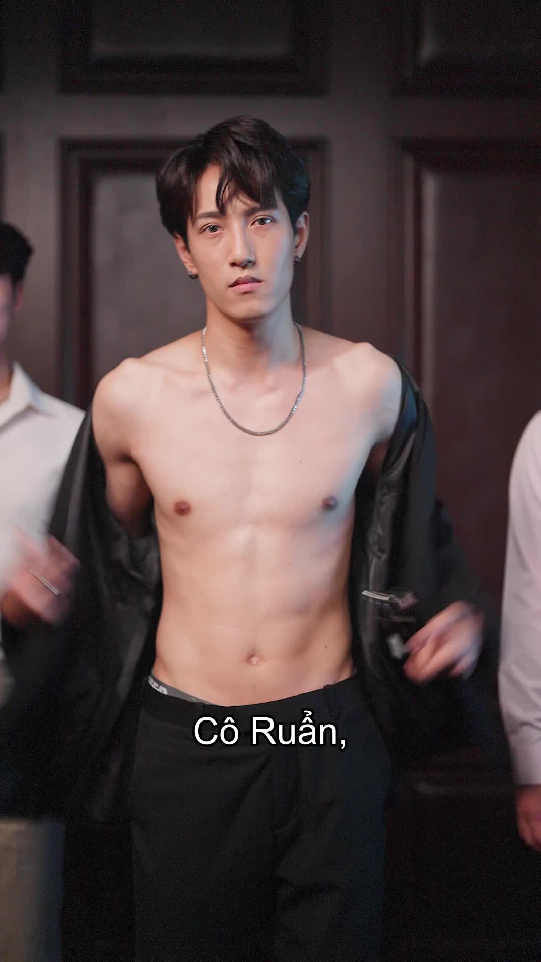 Đến Nơi Có Anh EP.10