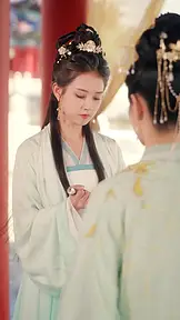 Intrik Si Cantik EP.5