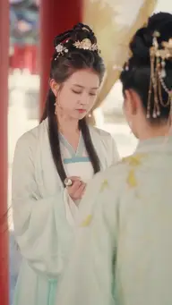 Intrik Si Cantik EP.5