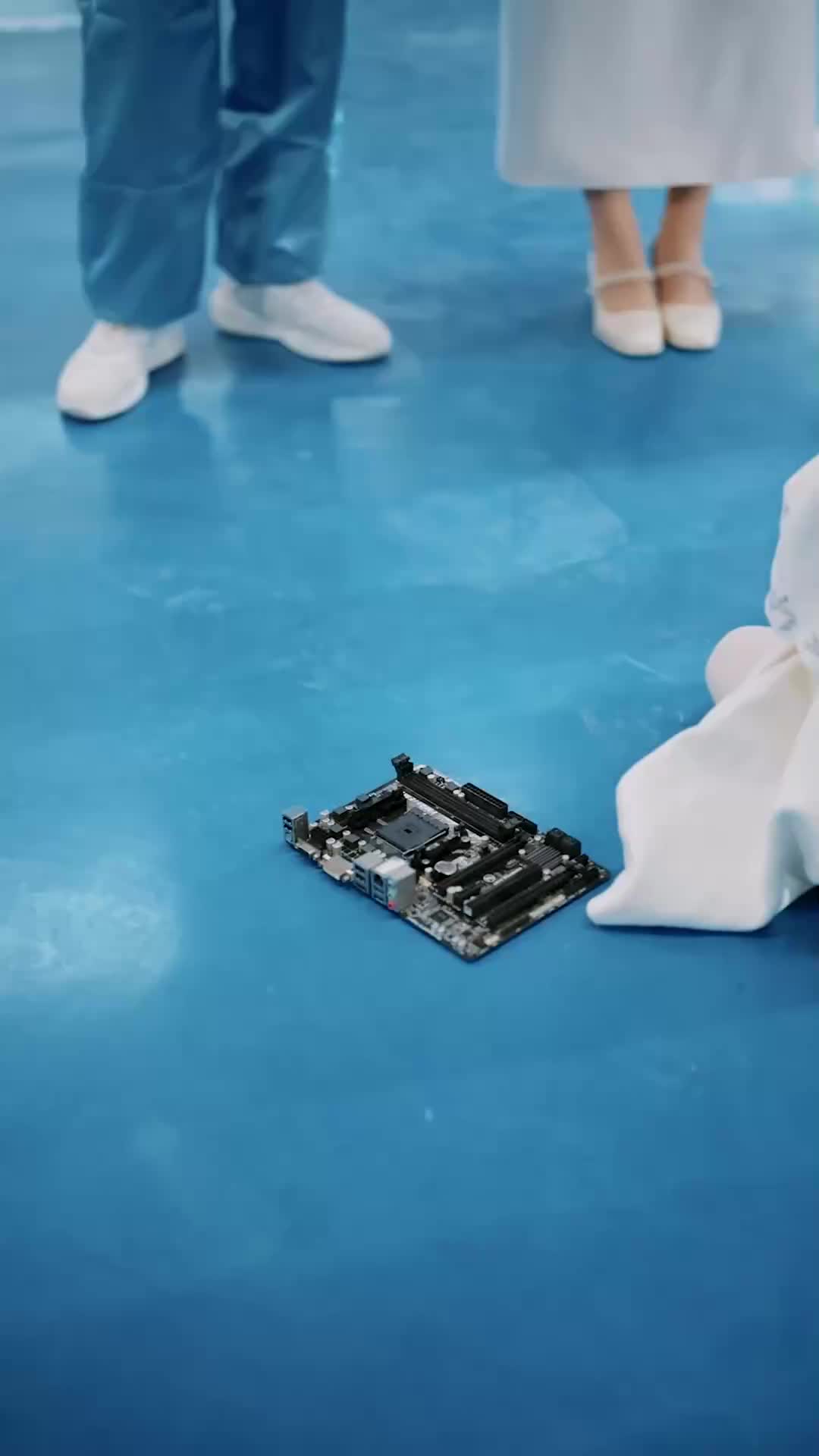 Tiểu Công Chúa Trời Ban: Bảo Bối Cả Nhà Yêu Thương EP.10