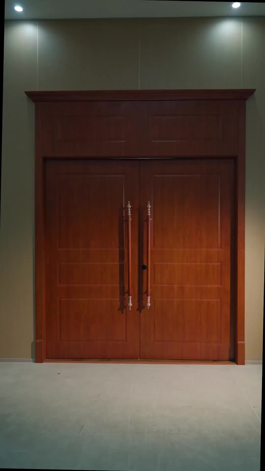 此间再无骨肉情 EP.1