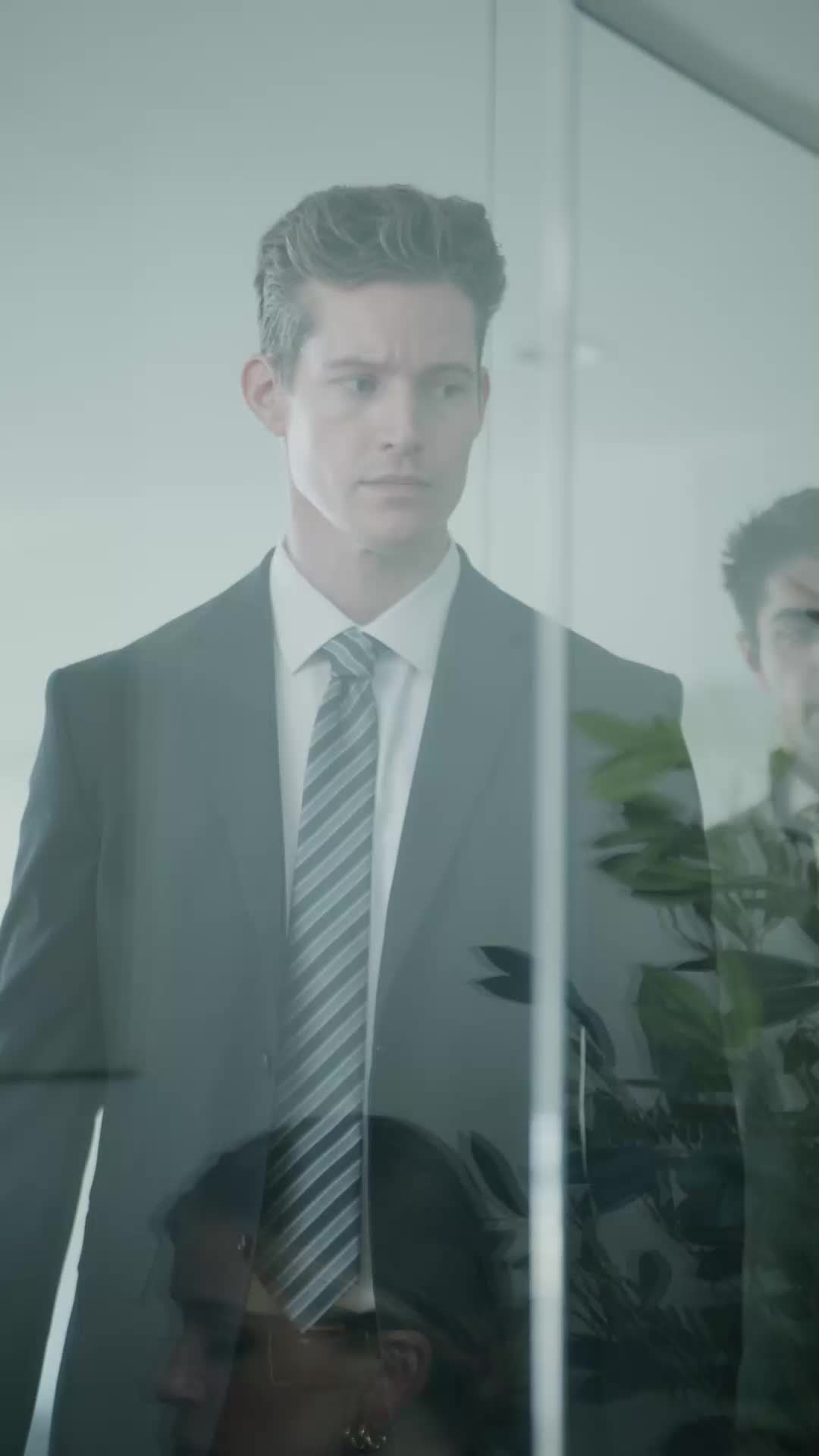 Falscher Mr. Right EP.10