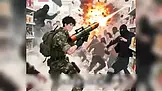 当兵王了开学了 EP.9