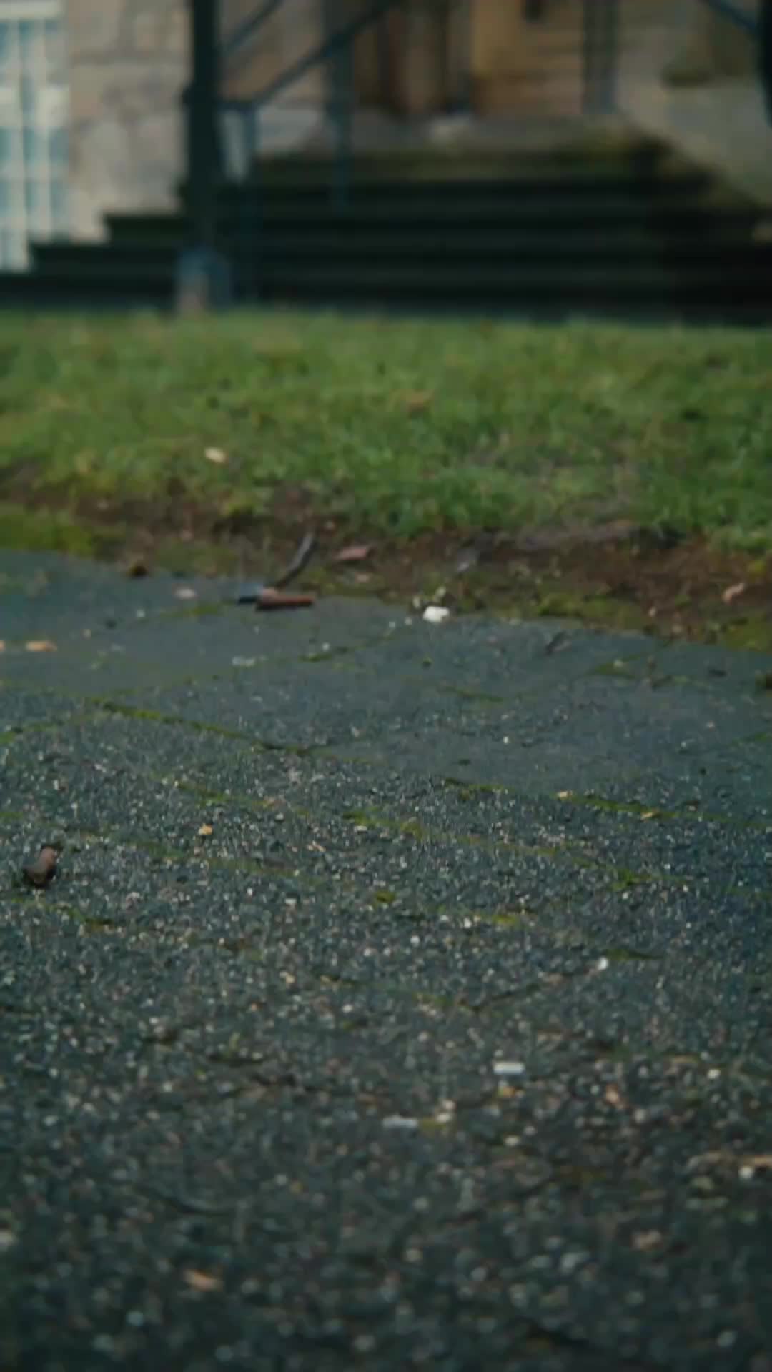 Yêu Em Tựa Chính Em EP.7