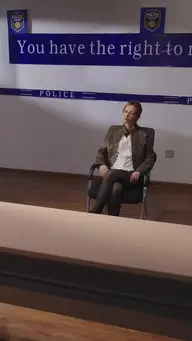 Amarte Es un Crimen EP.5