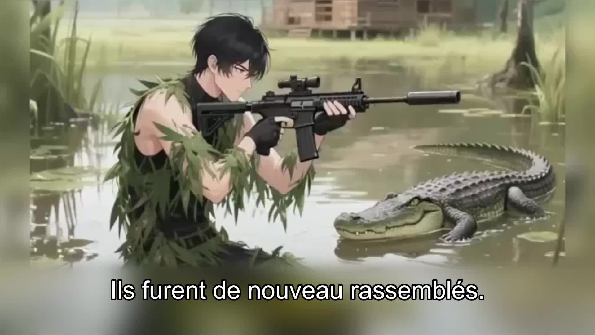 Épisode 7