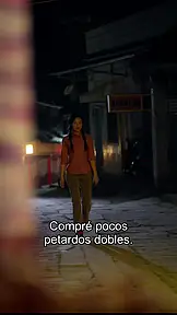 La Espina que Echó Raíz EP.2