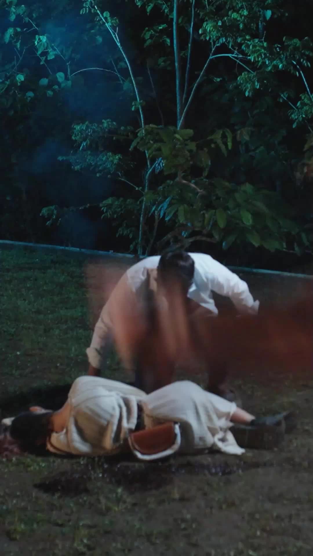 Pengantin Raja Serigala EP.61