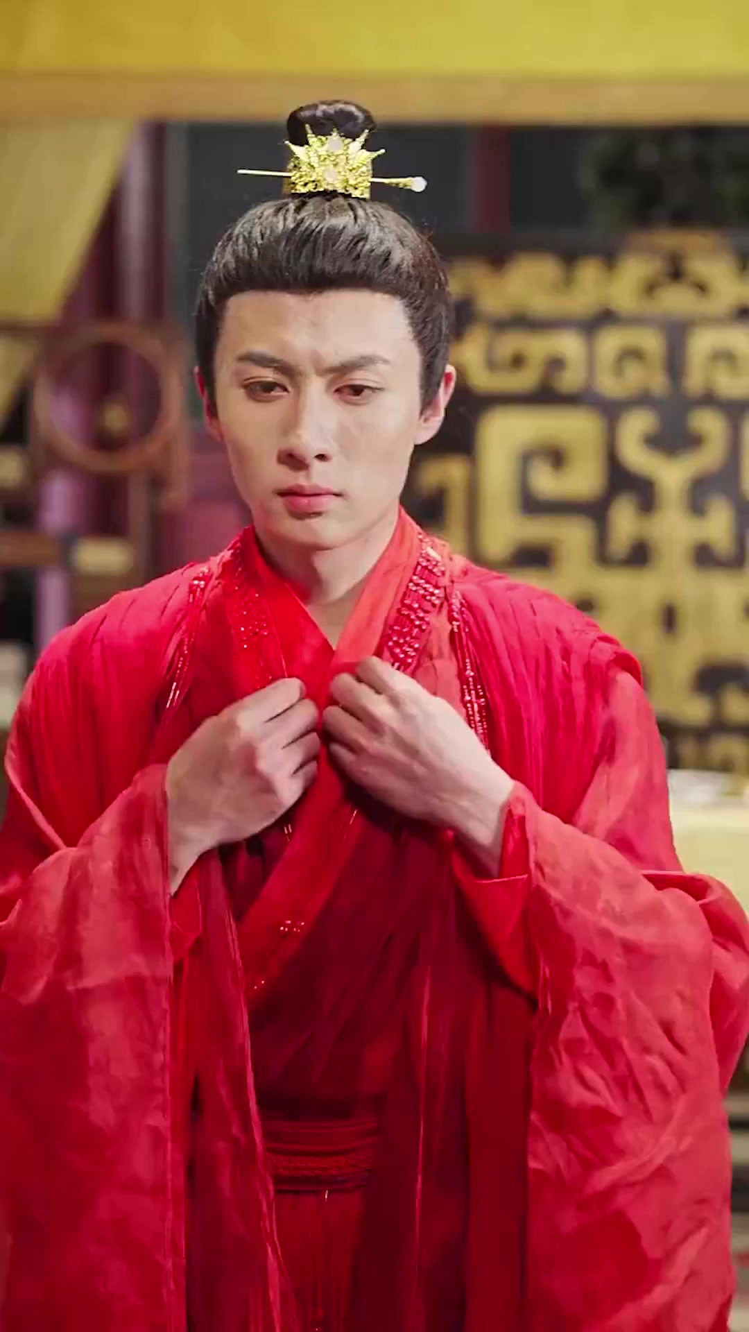 My Stolen Destiny with the Prince EP.12